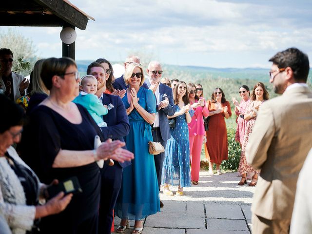 Le mariage de Alexandre et Charlotte à Oppedette, Alpes-de-Haute-Provence 99