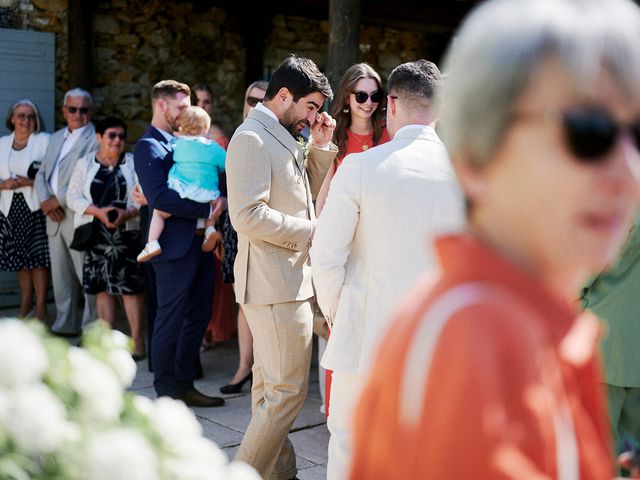 Le mariage de Alexandre et Charlotte à Oppedette, Alpes-de-Haute-Provence 105