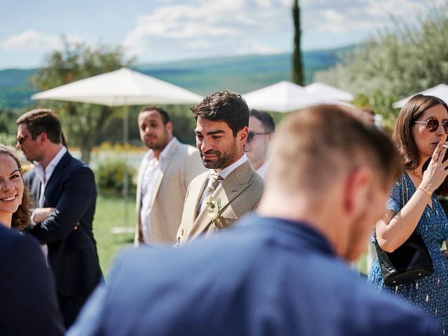 Le mariage de Alexandre et Charlotte à Oppedette, Alpes-de-Haute-Provence 111