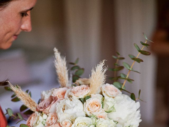 Le mariage de Alexandre et Charlotte à Oppedette, Alpes-de-Haute-Provence 118