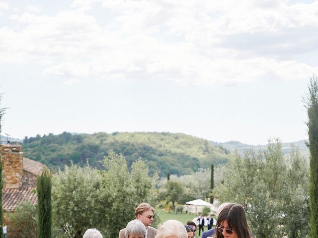 Le mariage de Alexandre et Charlotte à Oppedette, Alpes-de-Haute-Provence 130