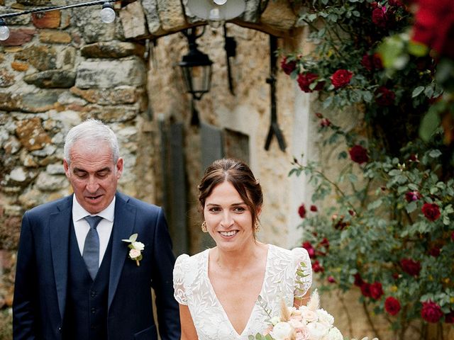 Le mariage de Alexandre et Charlotte à Oppedette, Alpes-de-Haute-Provence 138