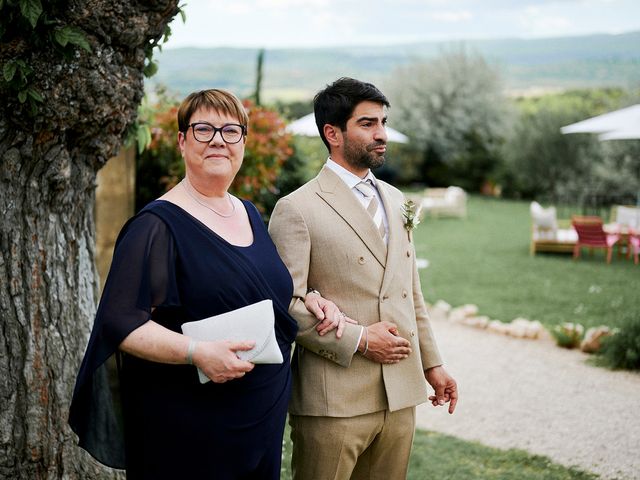 Le mariage de Alexandre et Charlotte à Oppedette, Alpes-de-Haute-Provence 140