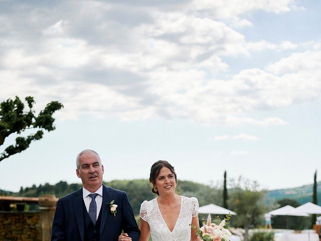 Le mariage de Alexandre et Charlotte à Oppedette, Alpes-de-Haute-Provence 146