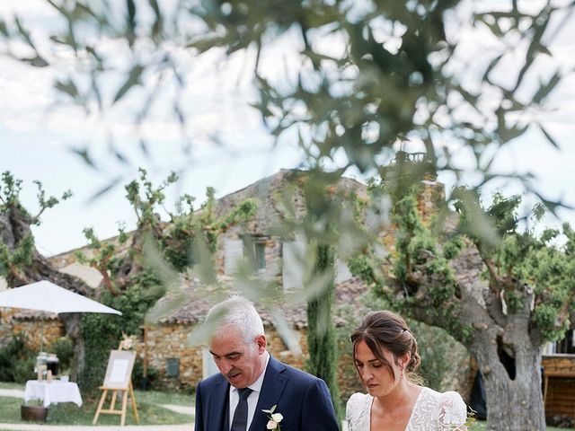 Le mariage de Alexandre et Charlotte à Oppedette, Alpes-de-Haute-Provence 147