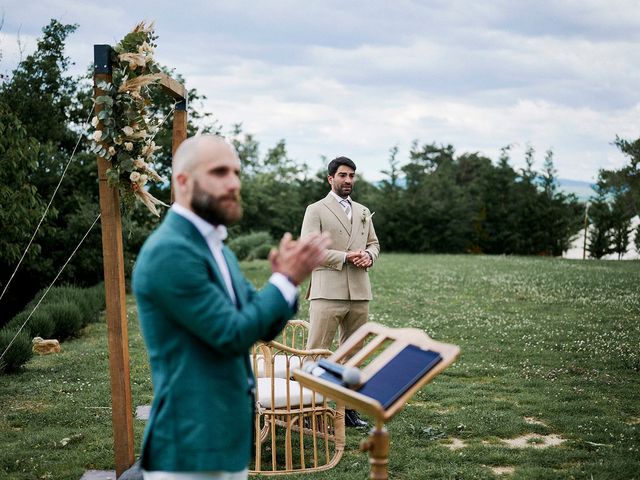 Le mariage de Alexandre et Charlotte à Oppedette, Alpes-de-Haute-Provence 151