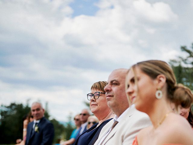 Le mariage de Alexandre et Charlotte à Oppedette, Alpes-de-Haute-Provence 160