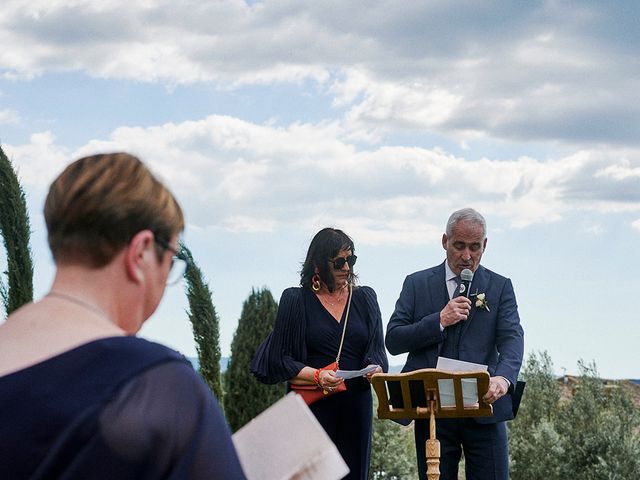 Le mariage de Alexandre et Charlotte à Oppedette, Alpes-de-Haute-Provence 163