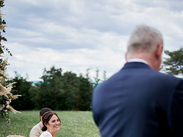 Le mariage de Alexandre et Charlotte à Oppedette, Alpes-de-Haute-Provence 166