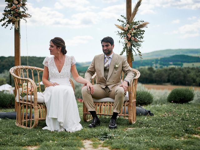 Le mariage de Alexandre et Charlotte à Oppedette, Alpes-de-Haute-Provence 170