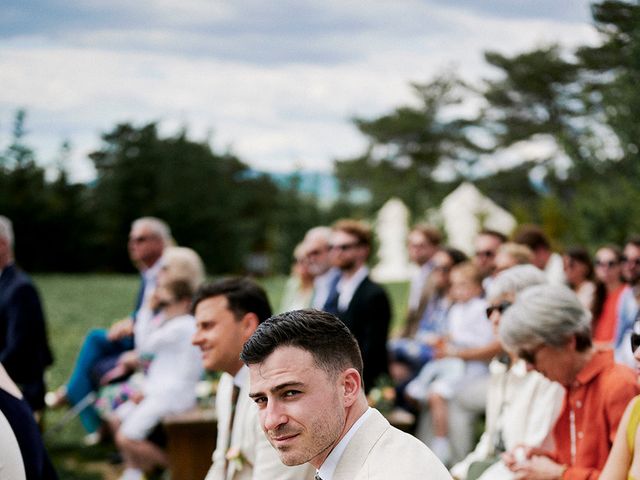 Le mariage de Alexandre et Charlotte à Oppedette, Alpes-de-Haute-Provence 178