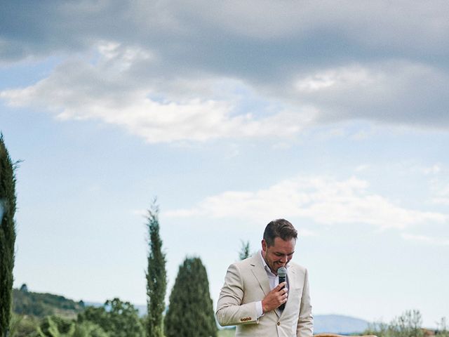 Le mariage de Alexandre et Charlotte à Oppedette, Alpes-de-Haute-Provence 180