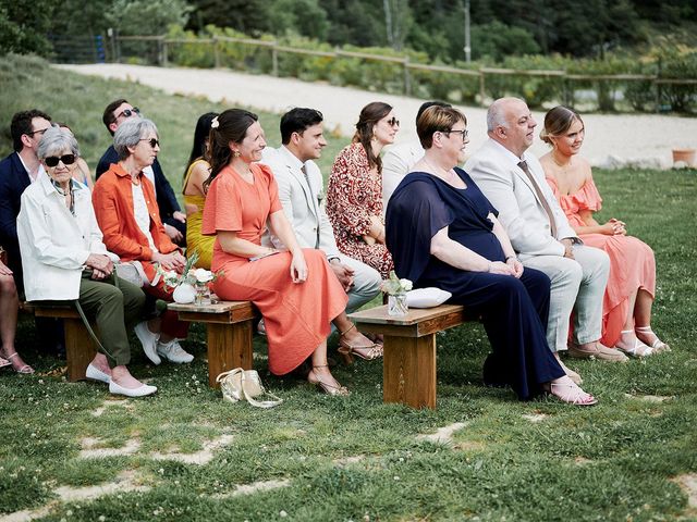 Le mariage de Alexandre et Charlotte à Oppedette, Alpes-de-Haute-Provence 187