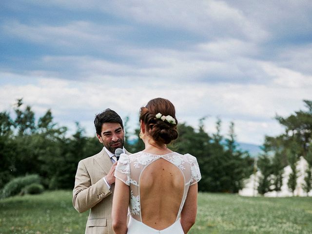 Le mariage de Alexandre et Charlotte à Oppedette, Alpes-de-Haute-Provence 189