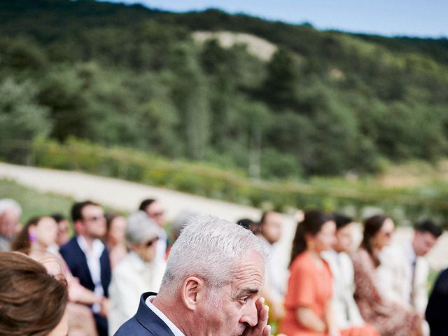 Le mariage de Alexandre et Charlotte à Oppedette, Alpes-de-Haute-Provence 192