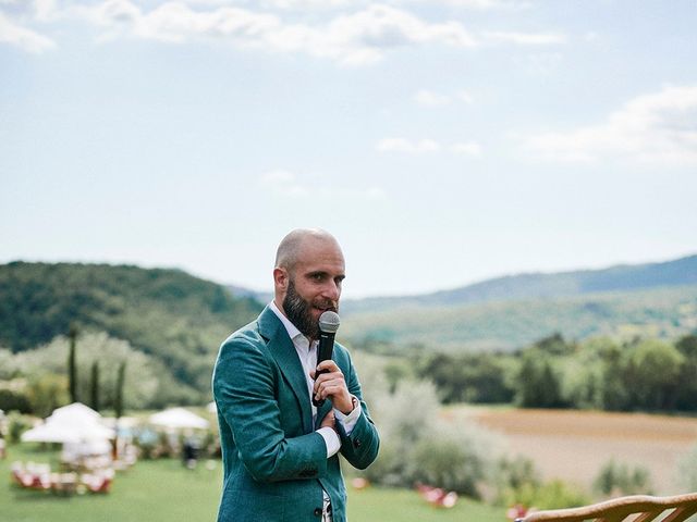 Le mariage de Alexandre et Charlotte à Oppedette, Alpes-de-Haute-Provence 197