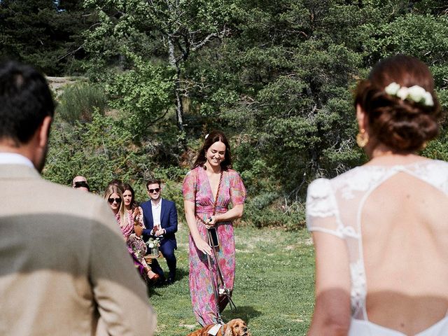 Le mariage de Alexandre et Charlotte à Oppedette, Alpes-de-Haute-Provence 198