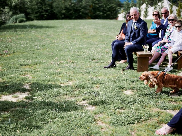 Le mariage de Alexandre et Charlotte à Oppedette, Alpes-de-Haute-Provence 199