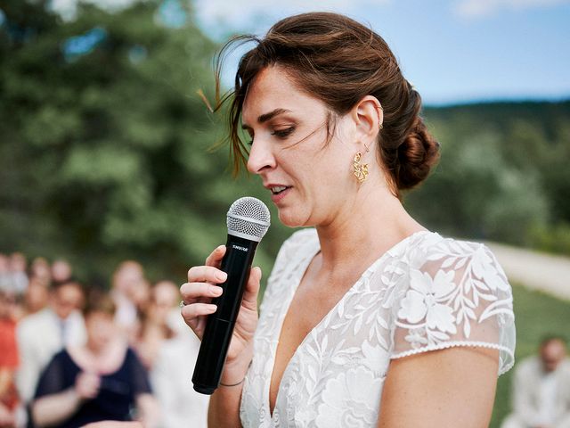 Le mariage de Alexandre et Charlotte à Oppedette, Alpes-de-Haute-Provence 203