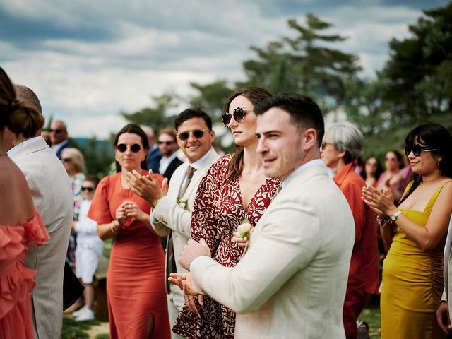 Le mariage de Alexandre et Charlotte à Oppedette, Alpes-de-Haute-Provence 207