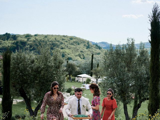 Le mariage de Alexandre et Charlotte à Oppedette, Alpes-de-Haute-Provence 208