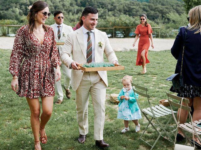 Le mariage de Alexandre et Charlotte à Oppedette, Alpes-de-Haute-Provence 209