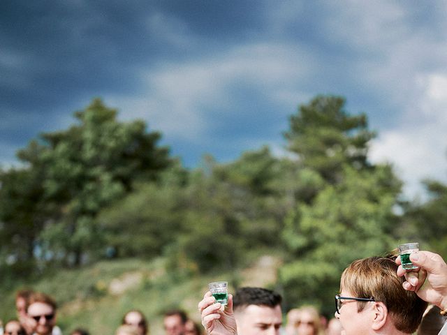 Le mariage de Alexandre et Charlotte à Oppedette, Alpes-de-Haute-Provence 213