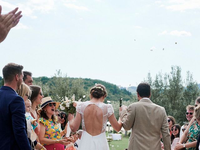 Le mariage de Alexandre et Charlotte à Oppedette, Alpes-de-Haute-Provence 215