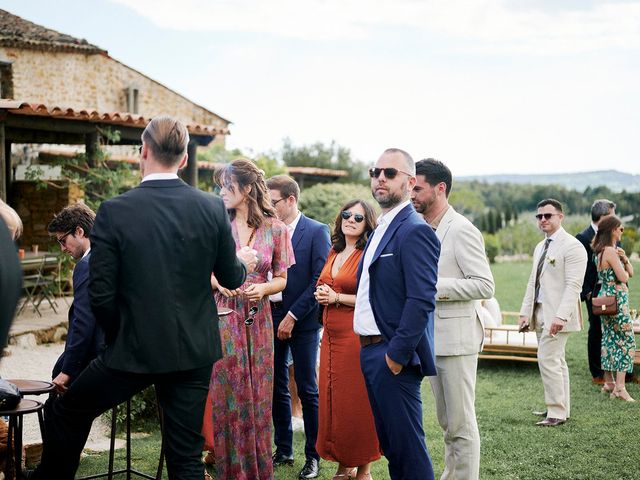 Le mariage de Alexandre et Charlotte à Oppedette, Alpes-de-Haute-Provence 223