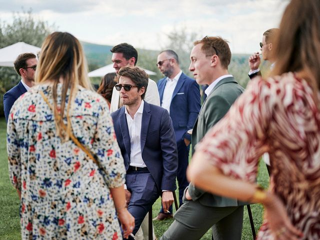 Le mariage de Alexandre et Charlotte à Oppedette, Alpes-de-Haute-Provence 224