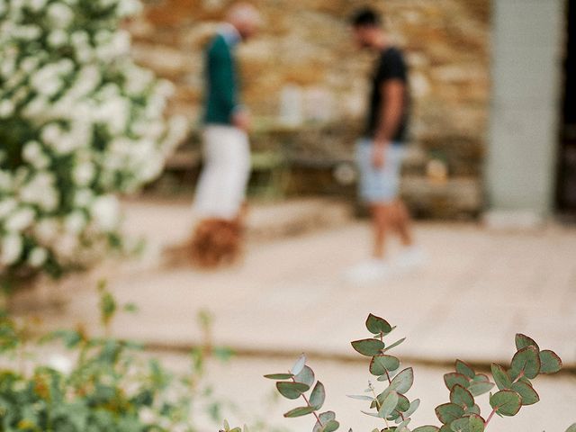 Le mariage de Alexandre et Charlotte à Oppedette, Alpes-de-Haute-Provence 226