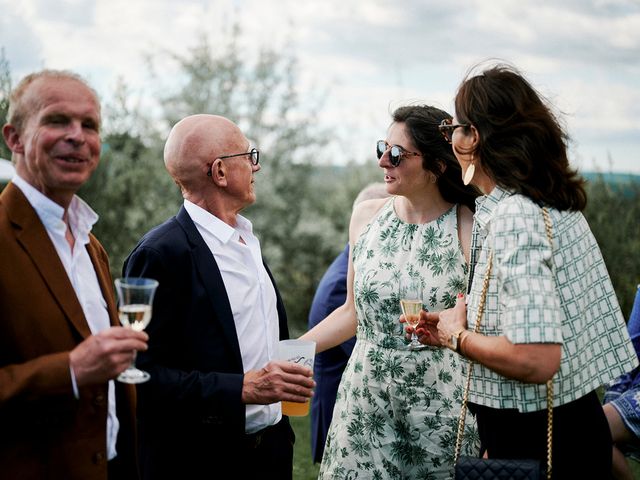 Le mariage de Alexandre et Charlotte à Oppedette, Alpes-de-Haute-Provence 229