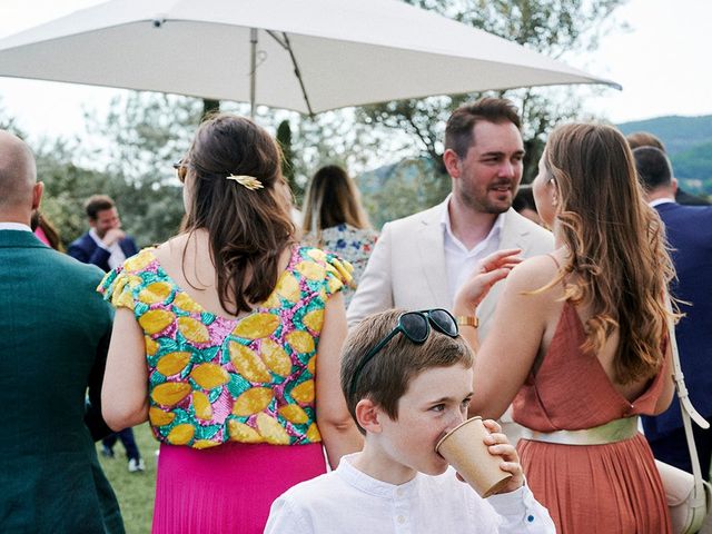 Le mariage de Alexandre et Charlotte à Oppedette, Alpes-de-Haute-Provence 231