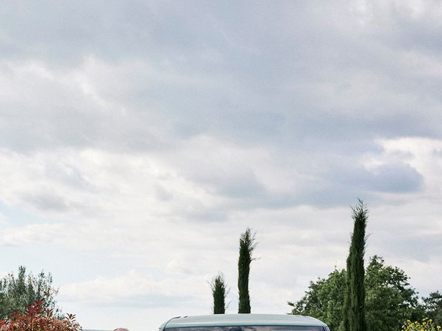 Le mariage de Alexandre et Charlotte à Oppedette, Alpes-de-Haute-Provence 237