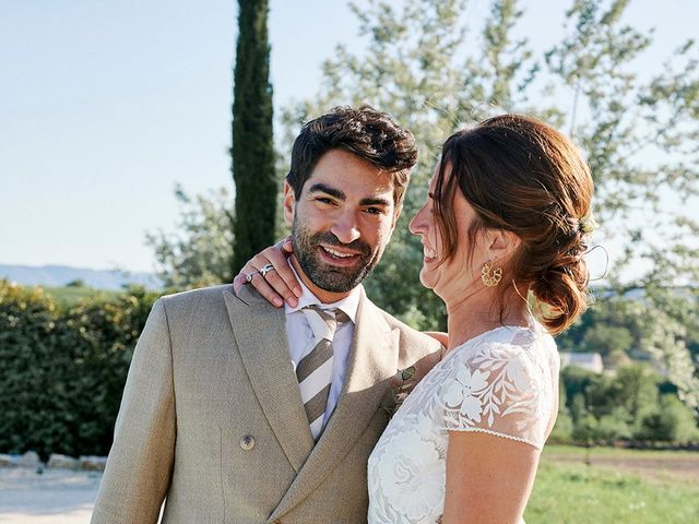 Le mariage de Alexandre et Charlotte à Oppedette, Alpes-de-Haute-Provence 239