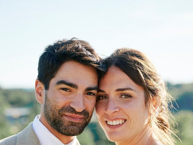 Le mariage de Alexandre et Charlotte à Oppedette, Alpes-de-Haute-Provence 245