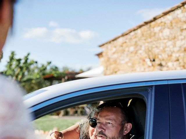 Le mariage de Alexandre et Charlotte à Oppedette, Alpes-de-Haute-Provence 246