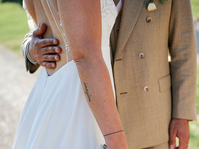 Le mariage de Alexandre et Charlotte à Oppedette, Alpes-de-Haute-Provence 248