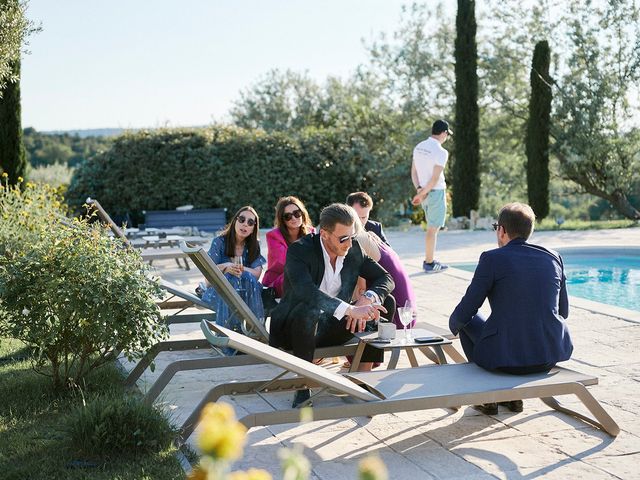 Le mariage de Alexandre et Charlotte à Oppedette, Alpes-de-Haute-Provence 249