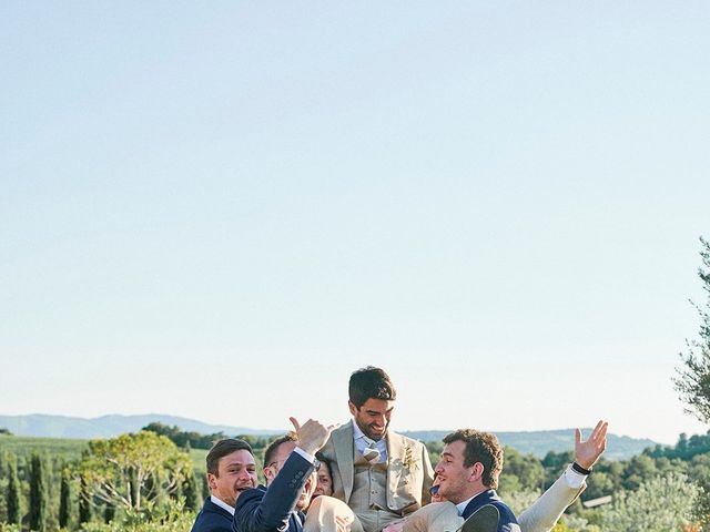 Le mariage de Alexandre et Charlotte à Oppedette, Alpes-de-Haute-Provence 256