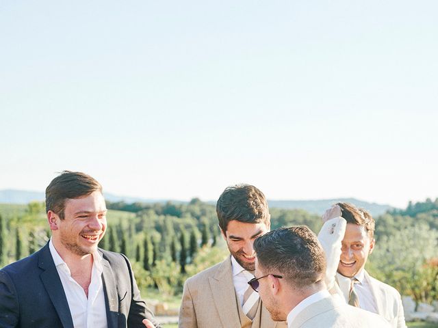 Le mariage de Alexandre et Charlotte à Oppedette, Alpes-de-Haute-Provence 257