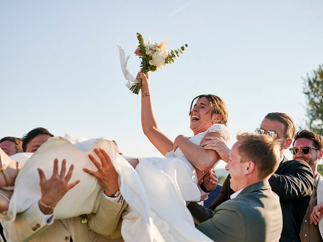 Le mariage de Alexandre et Charlotte à Oppedette, Alpes-de-Haute-Provence 259