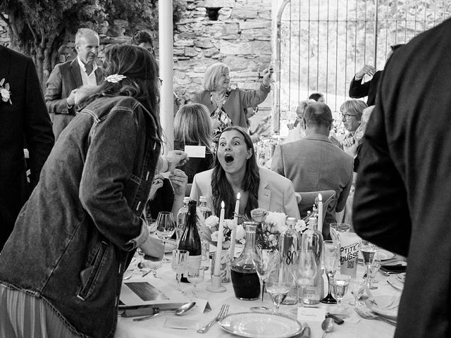 Le mariage de Alexandre et Charlotte à Oppedette, Alpes-de-Haute-Provence 274