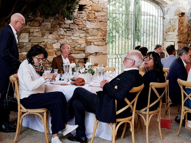 Le mariage de Alexandre et Charlotte à Oppedette, Alpes-de-Haute-Provence 275