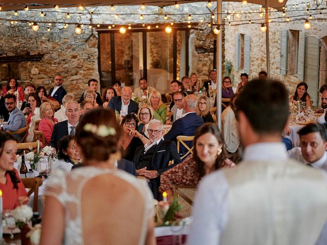 Le mariage de Alexandre et Charlotte à Oppedette, Alpes-de-Haute-Provence 278