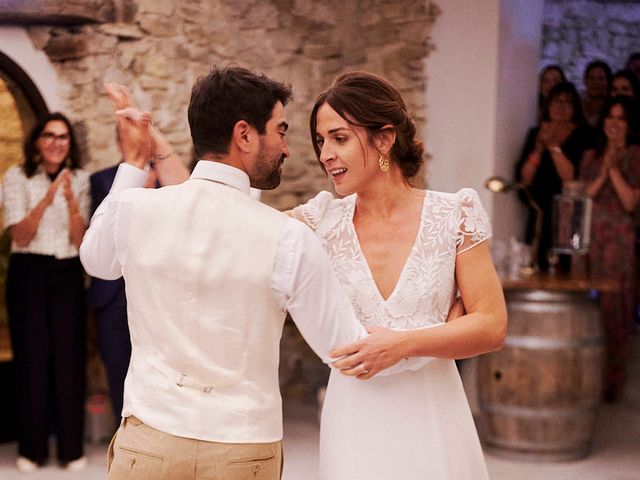 Le mariage de Alexandre et Charlotte à Oppedette, Alpes-de-Haute-Provence 290