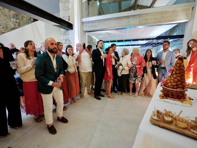 Le mariage de Alexandre et Charlotte à Oppedette, Alpes-de-Haute-Provence 308