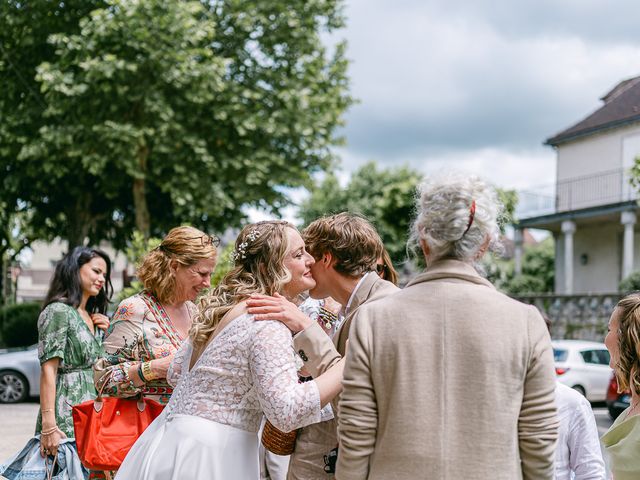 Le mariage de Paul et Matisse à Cajarc, Lot 17