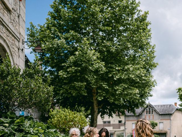 Le mariage de Paul et Matisse à Cajarc, Lot 18