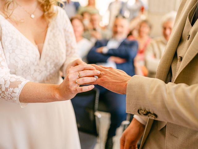 Le mariage de Paul et Matisse à Cajarc, Lot 22